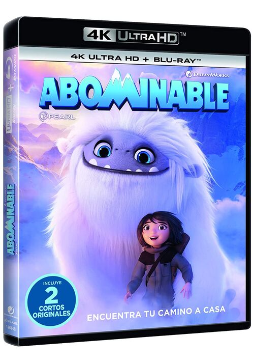 Abominable (2019)