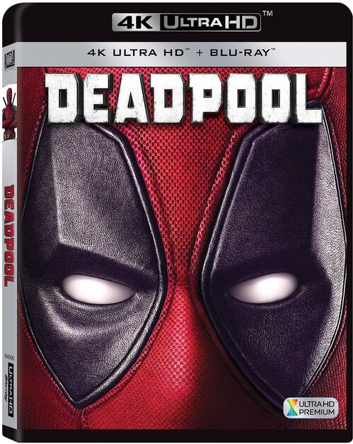 Deadpool (2016)