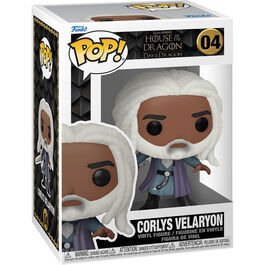 Funko Pop! House Of The Dragon - Corlys Velaryon (04)