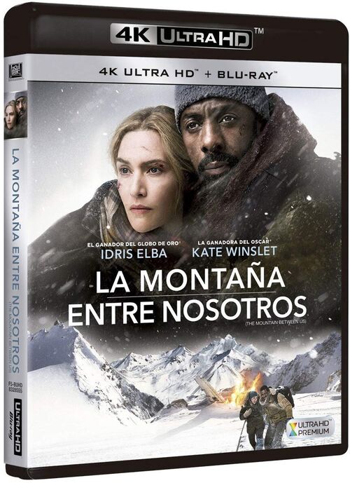 La Montaña Entre Nosotros (2017)