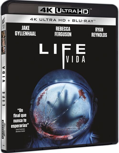 Life (2017)