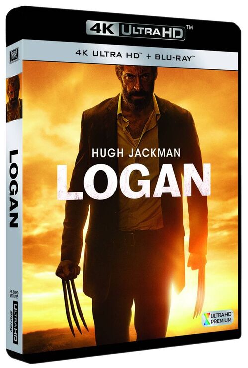 Logan (2017)