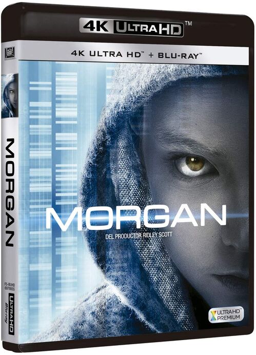 Morgan (2016)