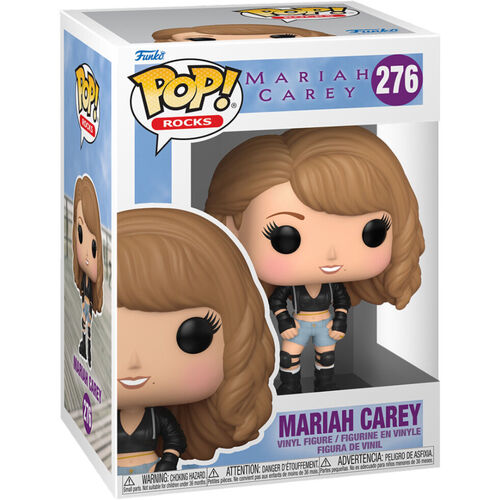 Funko Pop! Mariah Carey (276)