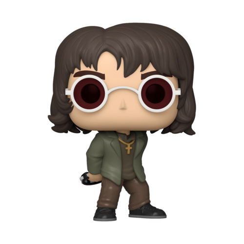 Funko Pop! Oasis - Liam Gallagher (256)