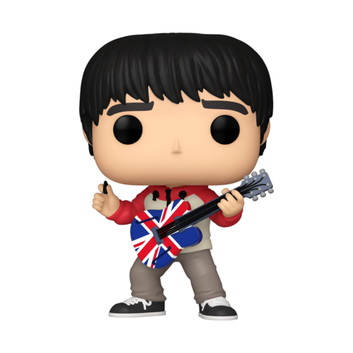 Funko Pop! Oasis - Noel Gallagher (257)