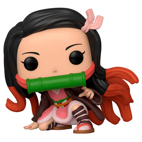 Funko Pop! Demon Slayer - Nezuko Kamado (868)