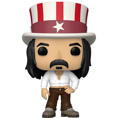 Funko Pop! Frank Zappa (264)