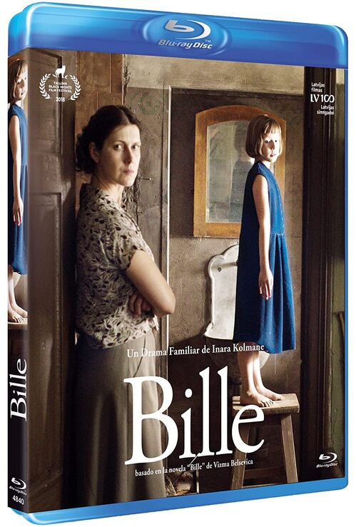 Bille (2018)