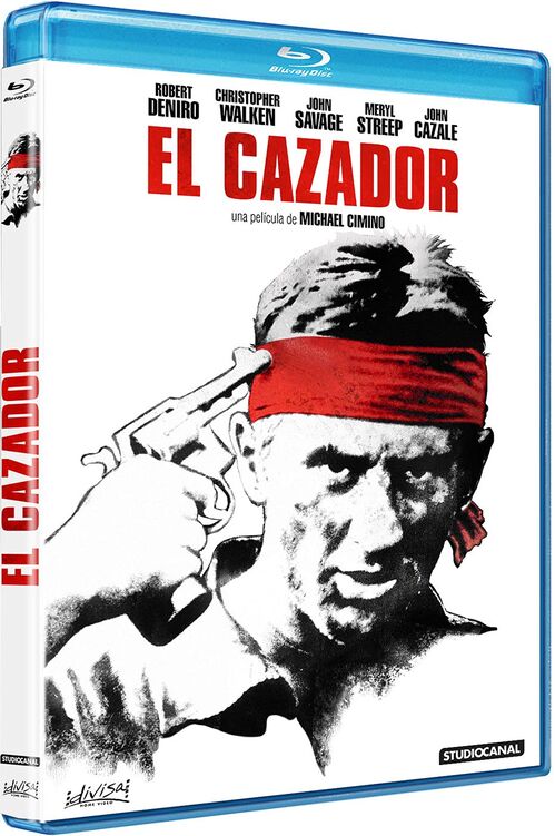 El Cazador (1978)