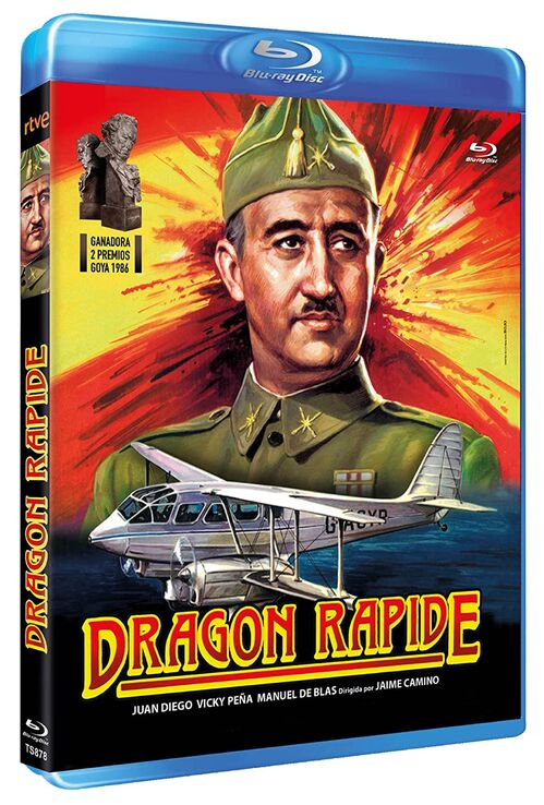 Dragon Rapide (1986)