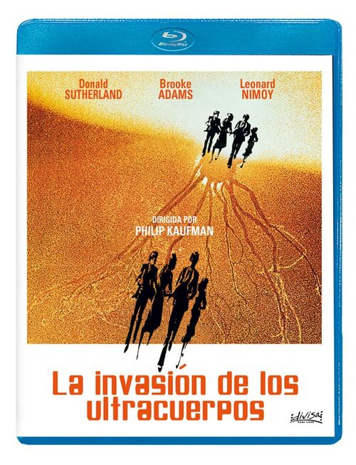 La Invasión De Los Ultracuerpos (1978)