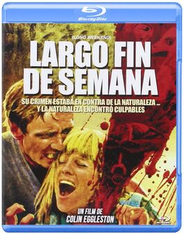 Largo Fin De Semana (1978)
