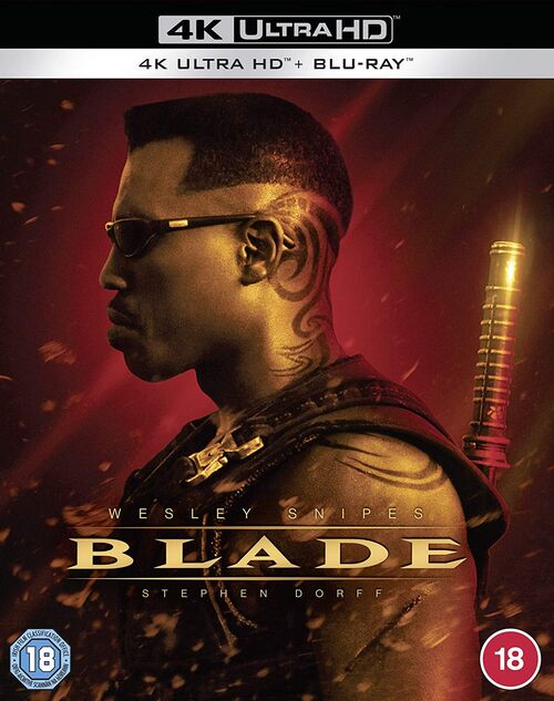 Blade (1998)