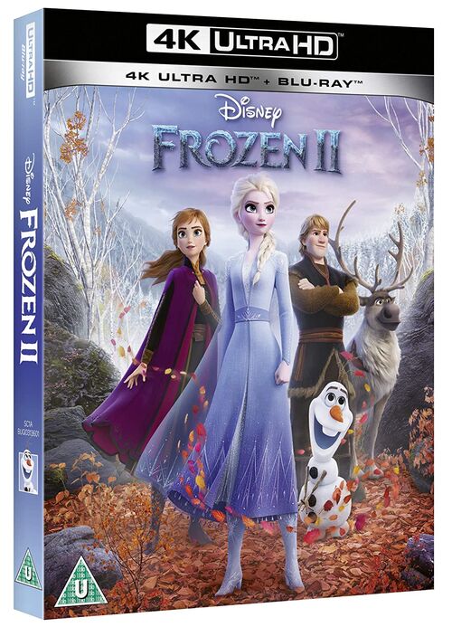 Frozen II (2019)