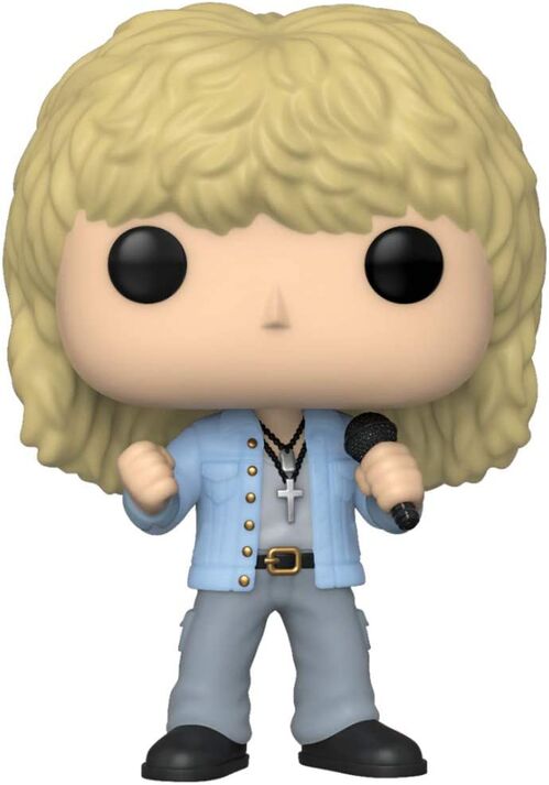 Funko Pop! Def Leppard - Joe Elliott (147)