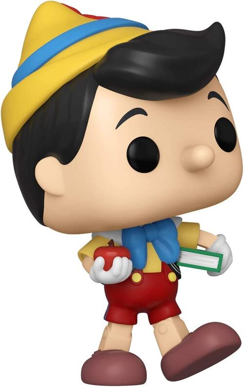 Funko Pop! Disney: Pinocchio - Pinocchio (1029)