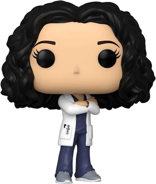 Funko Pop! Grey's Anatomy - Cristina Yang (1076)