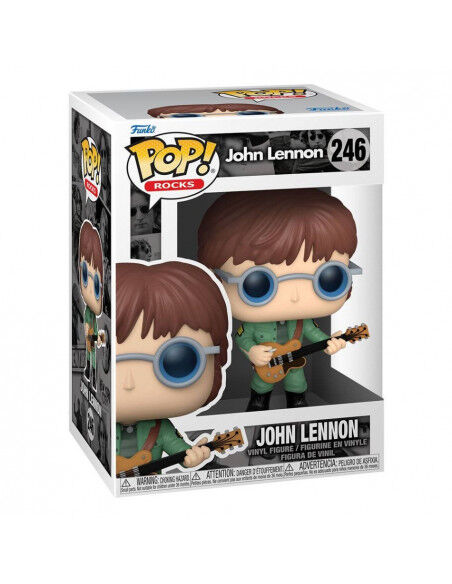 Funko Pop! John Lennon (246)