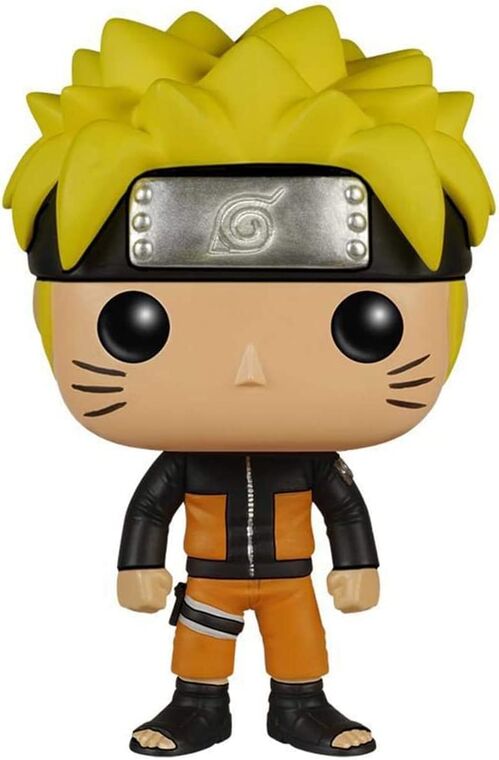 Funko Pop! Naruto - Naruto (71)