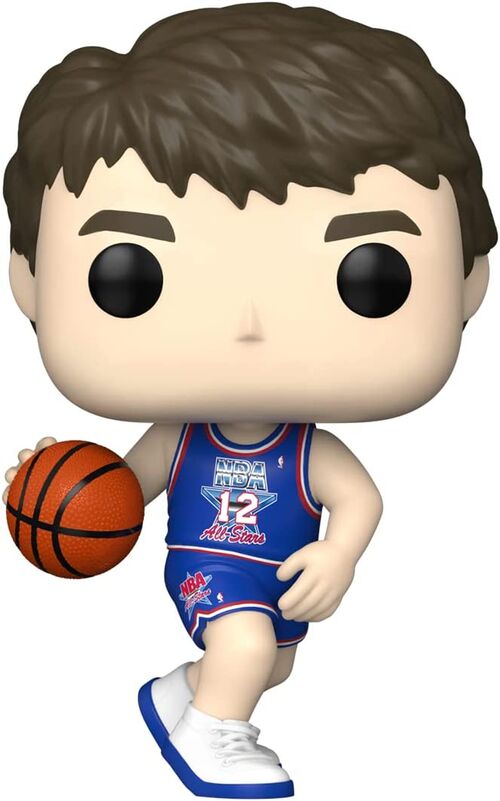 Funko Pop! NBA: All-Stars - John Stockton 1992 (141)