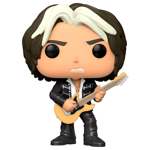 Funko Pop! Aerosmith - Joe Perry (173)