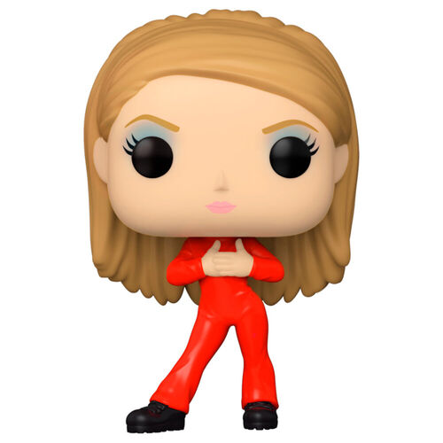 Funko Pop! Britney Spears (215)