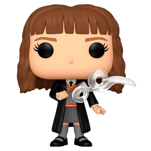 Funko Pop! Harry Potter - Hermione Granger (113)