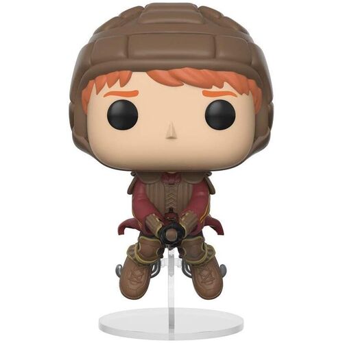 Funko Pop! Harry Potter - Ron Weasley (54)