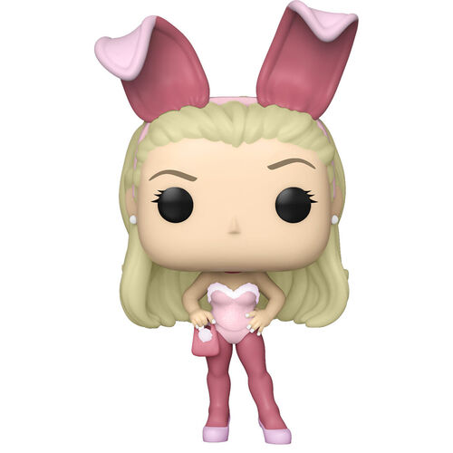 Funko Pop! Legally Blonde - Elle (Bunny Suit) (1225)