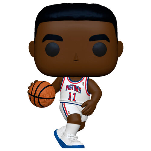 Funko Pop! NBA: Detroit Pistons - Isiah Thomas (101)