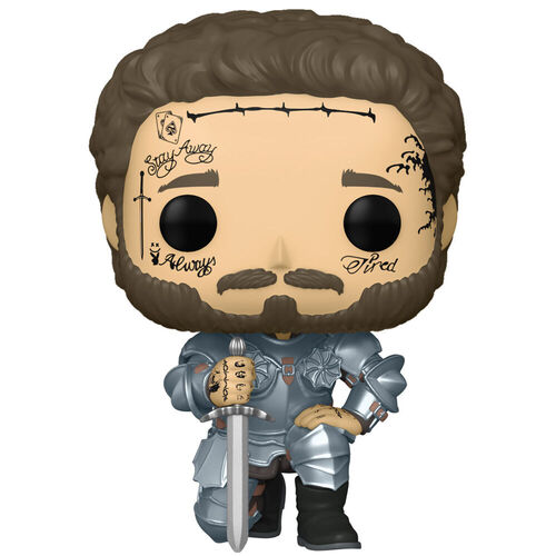 Funko Pop! Post Malone (253)