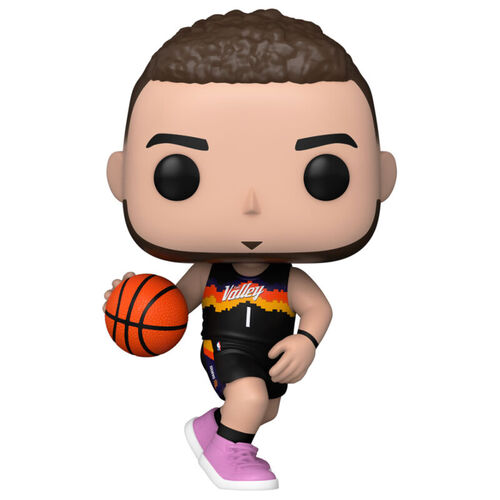 Funko Pop! NBA: Phoenix Suns - Devin Booker (148)