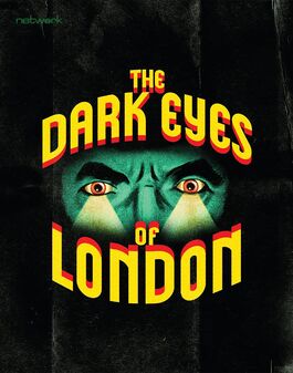 Los Ojos Misteriosos De Londres (1939)