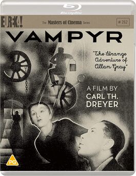 Vampyr (1932)