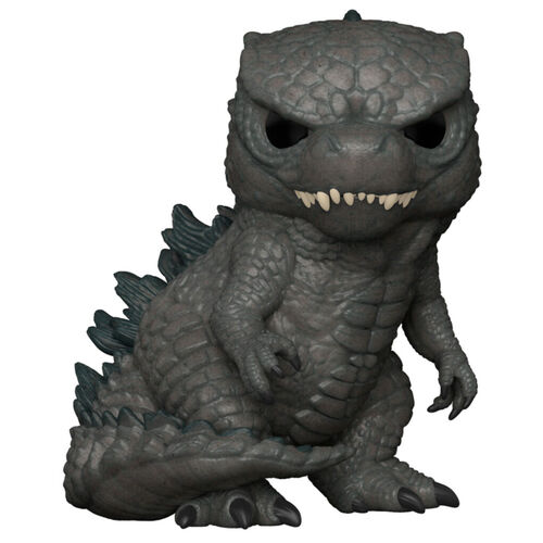 Funko Pop! Godzilla Vs. Kong - Godzilla (1017)