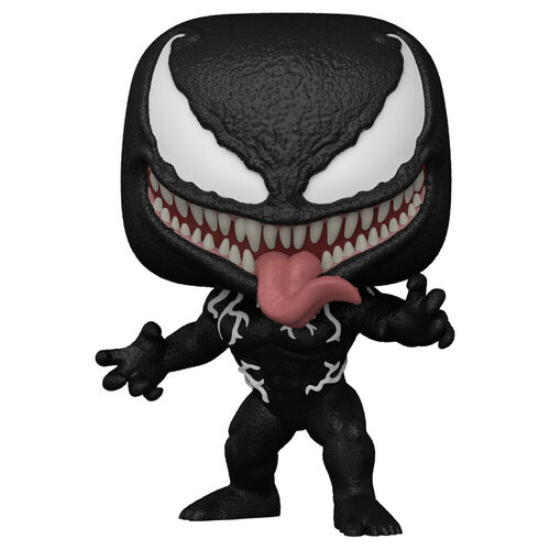 Funko Pop! Marvel: Venom Let There Be Carnage - Venom (888)