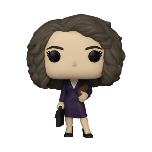 Funko Pop! Marvel: She-Hulk - Jennifer (1128)