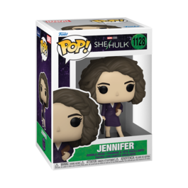 Funko Pop! Marvel: She-Hulk - Jennifer (1128)