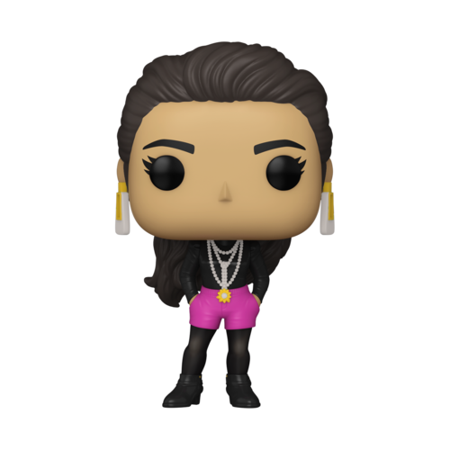 Funko Pop! Marvel: She-Hulk - Nikki (1133)