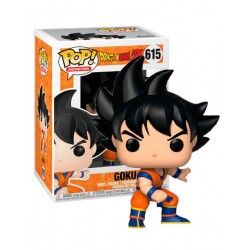 Funko Pop! Dragon Ball Z - Goku (615)