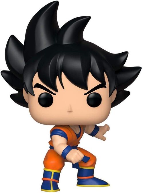 Funko Pop! Dragon Ball Z - Goku (615)