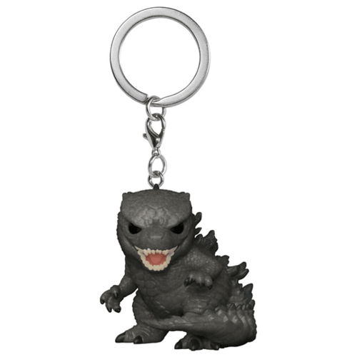 Funko Keychain Godzilla Vs. Kong - Godzilla