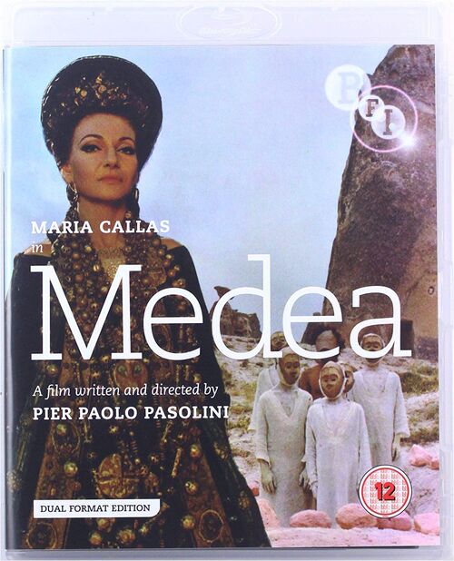 Medea (1969)