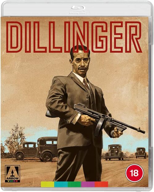 Dillinger (1973)